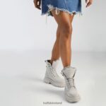 Grey Buffalo Shade Laceup HI Warm Ankle Boot |Boots F06ZHH137 - Image 2