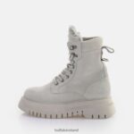 Grey Buffalo Shade Laceup HI Warm Ankle Boot |Boots F06ZHH137
