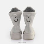 Grey Buffalo Shade Laceup HI Warm Ankle Boot |Boots F06ZHH137 - Image 3