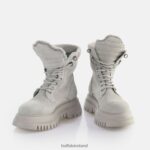 Grey Buffalo Shade Laceup HI Warm Ankle Boot |Boots F06ZHH137 - Image 4