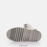 Grey Buffalo Shade Laceup HI Warm Ankle Boot |Boots F06ZHH137 - Image 6