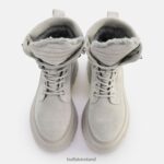 Grey Buffalo Shade Laceup HI Warm Ankle Boot |Boots F06ZHH137 - Image 7
