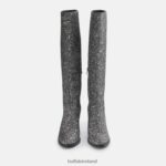 Grey Buffalo Zoe Boot vegan |Boots F06ZHH510 - Image 2
