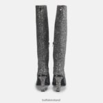 Grey Buffalo Zoe Boot vegan |Boots F06ZHH510 - Image 4