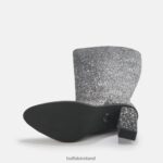 Grey Buffalo Zoe Boot vegan |Boots F06ZHH510 - Image 5