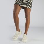 Grey/Cream Buffalo RSE V2 Sneaker Low vegan |Sneakers F06ZHH49 - Image 2