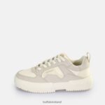 Grey/Cream Buffalo RSE V2 Sneaker Low vegan |Sneakers F06ZHH49