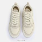 Grey/Cream Buffalo RSE V2 Sneaker Low vegan |Sneakers F06ZHH49 - Image 7
