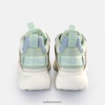 Grey Pastel Multicolour Buffalo CLD Chai Sneakers Low vegan |Sneakers F06ZHH68 - Image 5