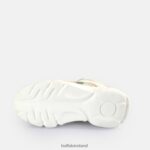 Grey Pastel Multicolour Buffalo CLD Chai Sneakers Low vegan |Sneakers F06ZHH68 - Image 7