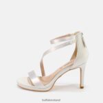 Ivory Buffalo Anna Lux sandal |Sandals F06ZHH807