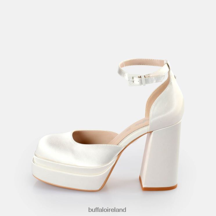 ivory_buffalo_bonny_dorsay_heeled_sandals_sandals_f06zhh197.jpg Ivory Buffalo Bonny Dorsay Heeled Sandals |Sandals F06ZHH197 - Image 1