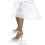 Ivory Buffalo Daria Pump |Heels F06ZHH300 - Image 2