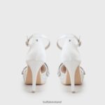 Ivory Buffalo Daria Pump |Heels F06ZHH300 - Image 4