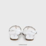 Ivory Buffalo Henriette Sandale |Sandals F06ZHH880 - Image 4