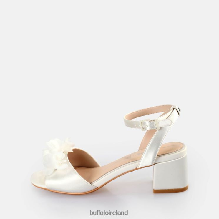 ivory_buffalo_lucy_rose_heeled_sandals_sandals_f06zhh11.jpg Ivory Buffalo Lucy Rose Heeled Sandals |Sandals F06ZHH11 - Image 1