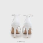 Ivory Buffalo Xenia Ankle-Strap Sandal |Sandals F06ZHH836 - Image 4