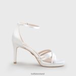 Ivory Buffalo Xenia Ankle-Strap Sandal |Sandals F06ZHH836 - Image 6