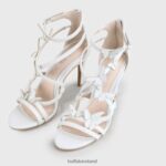 Ivory Buffalo Yana Ankle-Strap Sandal |Sandals F06ZHH669 - Image 3
