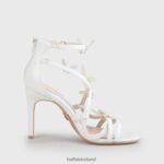 Ivory Buffalo Yana Ankle-Strap Sandal |Sandals F06ZHH669 - Image 6