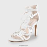 Ivory Buffalo Yana Ankle-Strap Sandal |Sandals F06ZHH669 - Image 7