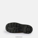 Khaki Buffalo Aspha Loafer vegan |Loafers F06ZHH241 - Image 6