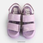 Lavender Buffalo Aspha SND Platform Sandals vegan |Sandals F06ZHH15 - Image 3