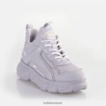 Lavender Buffalo CLD Chai Sneaker Low vegan |Sneakers F06ZHH663 - Image 2