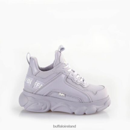 Lavender Buffalo CLD Chai Sneaker Low vegan |Sneakers F06ZHH663