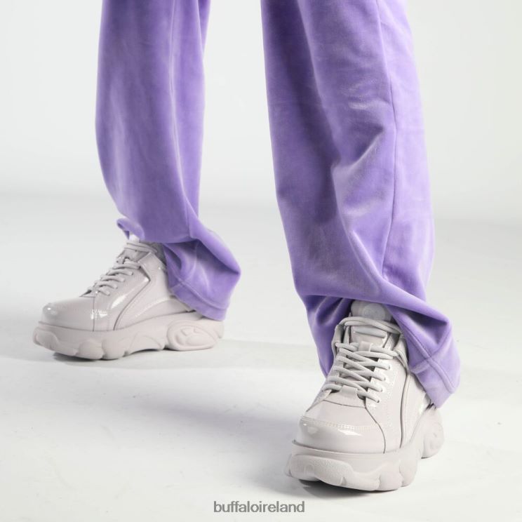Lavender Buffalo CLD Corin Sneakers Low vegan |Sneakers F06ZHH211 - Image 2