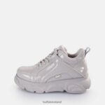 Lavender Buffalo CLD Corin Sneakers Low vegan |Sneakers F06ZHH211