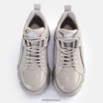Lavender Buffalo CLD Corin Sneakers Low vegan |Sneakers F06ZHH211 - Image 3