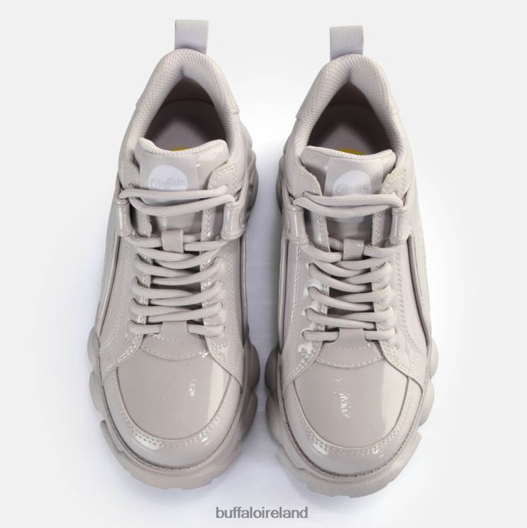 Lavender Buffalo CLD Corin Sneakers Low vegan |Sneakers F06ZHH211 - Image 3