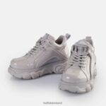 Lavender Buffalo CLD Corin Sneakers Low vegan |Sneakers F06ZHH211 - Image 4