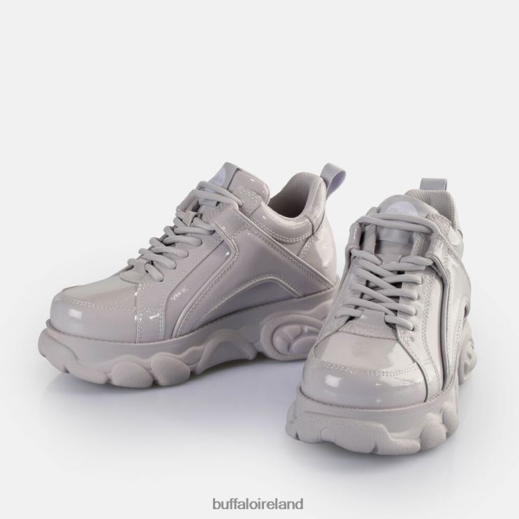Lavender Buffalo CLD Corin Sneakers Low vegan |Sneakers F06ZHH211 - Image 4