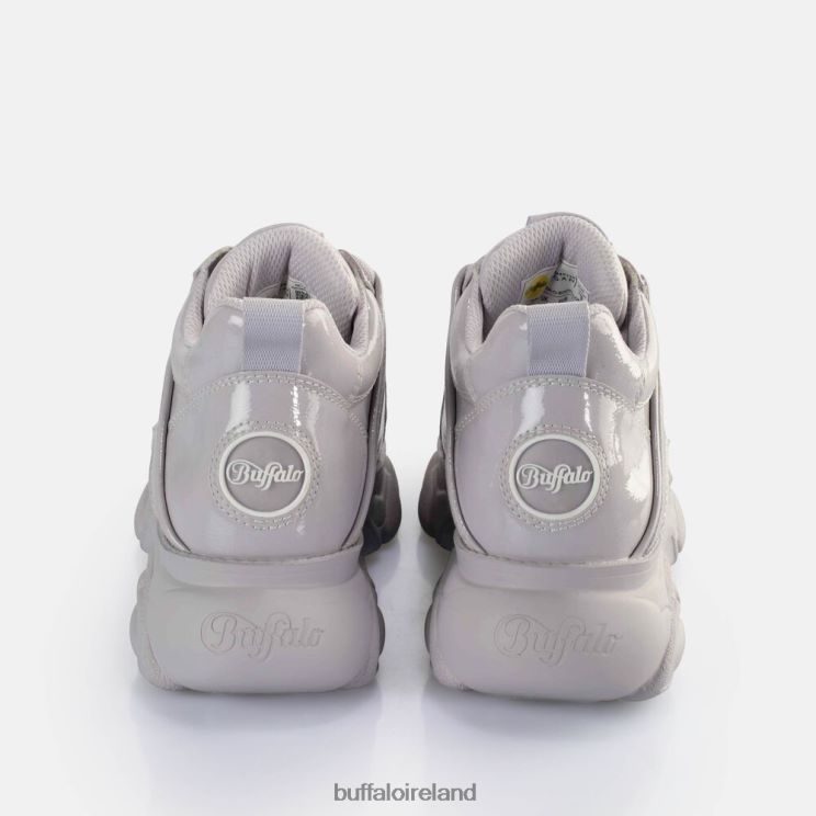 Lavender Buffalo CLD Corin Sneakers Low vegan |Sneakers F06ZHH211 - Image 5