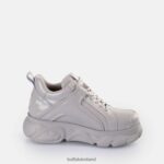 Lavender Buffalo CLD Corin Sneakers Low vegan |Sneakers F06ZHH211 - Image 6