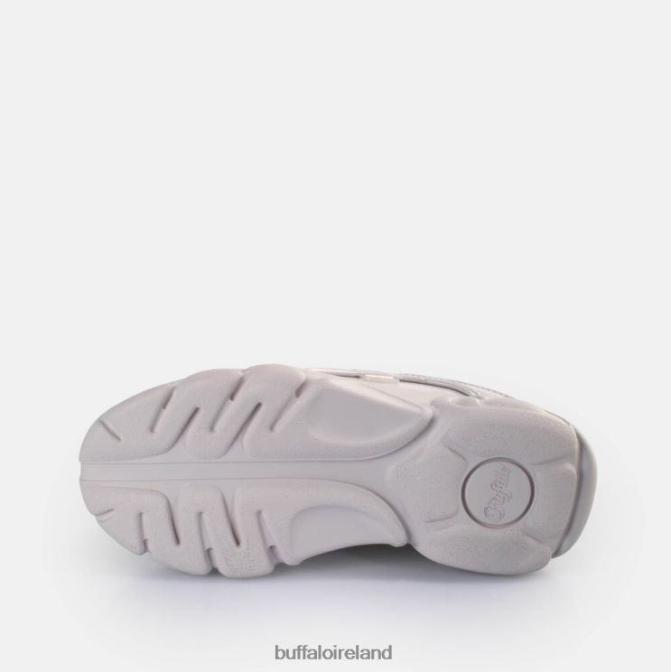 Lavender Buffalo CLD Corin Sneakers Low vegan |Sneakers F06ZHH211 - Image 7