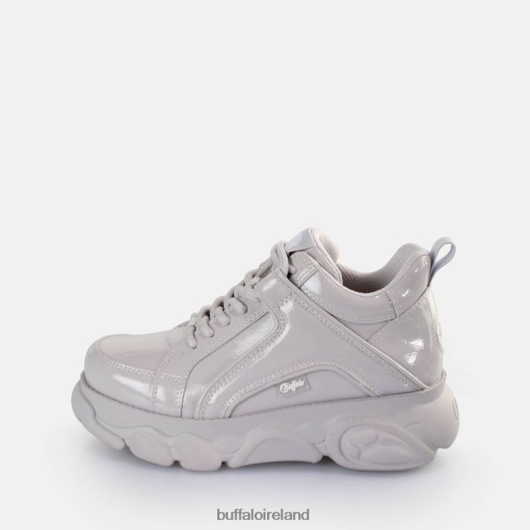 lavender_buffalo_cld_corin_sneakers_low_vegan_sneakers_f06zhh211.jpg Lavender Buffalo CLD Corin Sneakers Low vegan |Sneakers F06ZHH211 - Image 1
