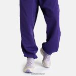 Lavender Buffalo Cld Run Jog Sneaker vegan |Sneakers F06ZHH234 - Image 2
