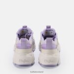 Lavender Buffalo Cld Run Jog Sneaker vegan |Sneakers F06ZHH234 - Image 5