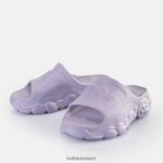 Lavender Buffalo CLD Slides vegan |Slides F06ZHH297 - Image 4