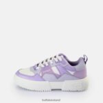 Lavender Buffalo RSE V2 Sneakers Low vegan |Sneakers F06ZHH55
