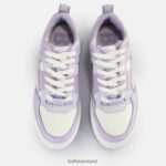 Lavender Buffalo RSE V2 Sneakers Low vegan |Sneakers F06ZHH55 - Image 3