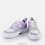 Lavender Buffalo RSE V2 Sneakers Low vegan |Sneakers F06ZHH55 - Image 4