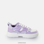 Lavender Buffalo RSE V2 Sneakers Low vegan |Sneakers F06ZHH55 - Image 6