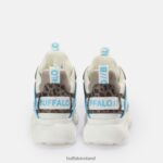 Leo Blue Buffalo CLD Chai Sneaker Low vegan |Sneakers F06ZHH535 - Image 3