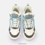 Leo Blue Buffalo CLD Chai Sneaker Low vegan |Sneakers F06ZHH535 - Image 7