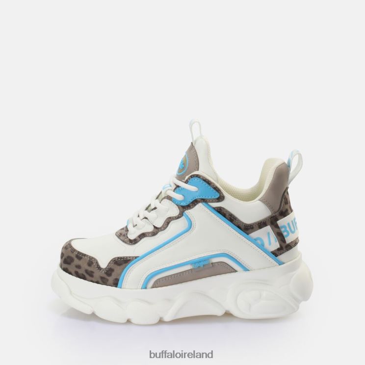leo_blue_buffalo_cld_chai_sneaker_low_vegan_sneakers_f06zhh535.jpg Leo Blue Buffalo CLD Chai Sneaker Low vegan |Sneakers F06ZHH535 - Image 1