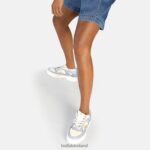 Light Blue/Grey Buffalo RSE V2 Sneaker Low vegan |Sneakers F06ZHH390 - Image 2